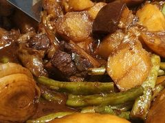 -刁馋一锅鲜·津门招牌菜(远洋未来汇店)