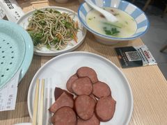 -老边饺子馆(东单店)