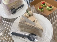 -流酥可心·牛乳蛋糕商店(禾祥西路店)