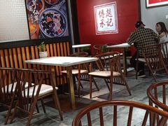大堂-老廣糖水铺(乐汇城店)