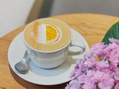 -素咫咖啡CLIFEROSE(新安店)