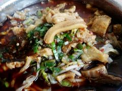 -窦四牛杂面(总店)