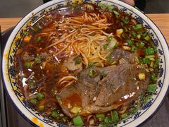 -有礼有面(知春路店)