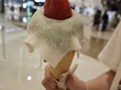 -米糯糯·MINONO·大福冰淇淋(青岛万象城店)