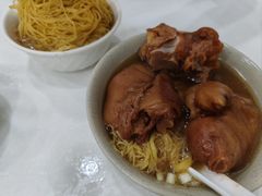 -麦文记面家(佐敦店)