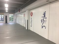 -少年超人空手道馆(优品道中心)