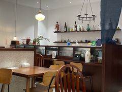 大堂-肥朵食堂(带梦胡同店)