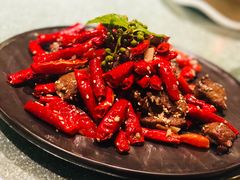 -蟹榭·本帮江浙菜·蟹宴(五角场合生汇商场店)