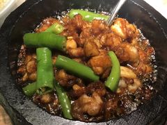 -桂满陇-十里风荷(合生汇店)