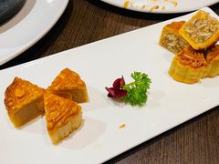 -老牌坊鲁菜名店(宽厚里店)