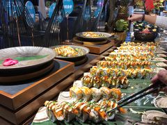 -喜庭海鲜自助(来福士店)