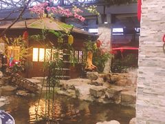 -森谷美食公园(杨行店)