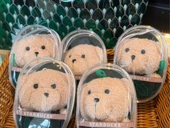 -星巴克(深圳石岩星城店)