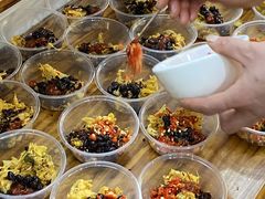 -熊氏牛羊杂粉(龙眼井总店)