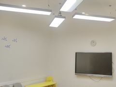 -英孚教育青少儿(宝龙中心)