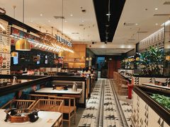 -一味一诚烤鱼(昌平悦荟店)
