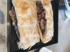 -高玛纳驴肉火烧(一世界店)