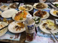 -巴犀烧烤(新崇光店)