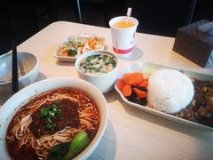 -李先生牛肉面大王(东铁营店)