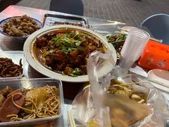 -老狼大盘鸡(祭城店)