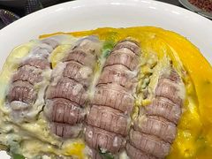 -怡情荟•海鲜青岛菜(五四广场旗舰店)