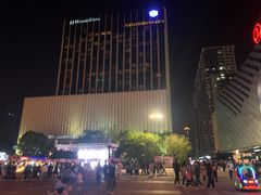 -太原富力万达文华酒店·美食汇西餐厅