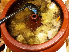 -云海肴·汽锅鸡·云南菜(天山百盛优客店)