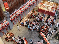 -唐山宴大唐州府精品中餐