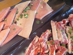 -千寻烧肉(政务区店)