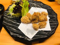 -吟松日式料理(莘庄店)