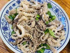 -门框胡同百年卤煮(前门煤市街店)