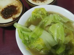 蔬菜-大石人家鱿鱼面馆(大石西路总店)