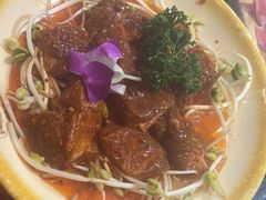 -蜀大侠火锅(森兰花园城店)