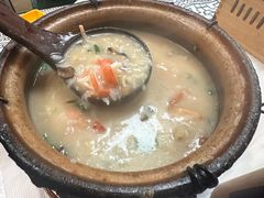 -云晓光头烧烤吧(德平路店)