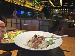 -MARU玛露音乐餐厅(大学路店)