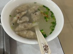 -东街钟楼肉粽(总店)