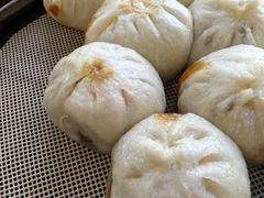 -李小老烧饼(常营民族家园店)