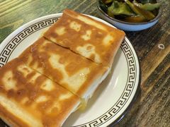 -格日勒阿妈蒙古厨房(大召店)