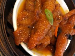 豉汁蒸凤爪-添运来(茶园奥园广场店)