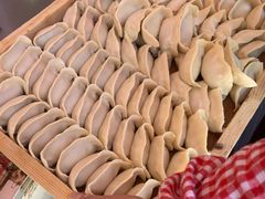 -水丰锅贴(延吉东路店)