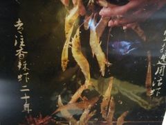 -0048鲜活香辣虾·火锅(铜陵路店)