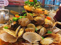 麻辣醉八仙-必点海鲜·鲅鱼水饺(鞍山西道店)