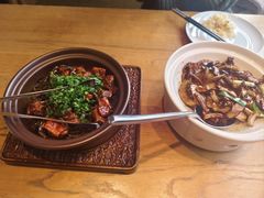 -马仕玖煲·融合菜·酥不腻烤鸭(人大店)