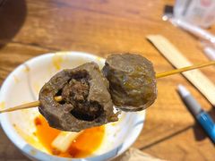 -三生小馆(亭知路店)