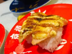 -京樽回転寿司(奥林匹克店)