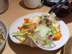 -万岁寿司(蓬江万达店)