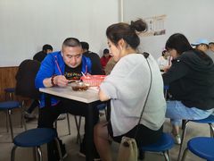 大堂-老槐树煎包
