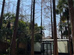 -和平官邸·花园餐厅(武定西路店)