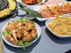 -外婆掌柜·东北家庭烤肉(托乐嘉店)