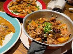 -三晋老田饸饹面(中大街店)